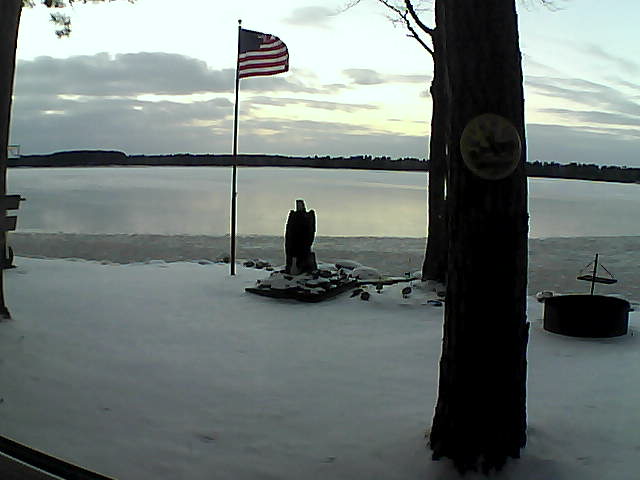 Whiteface Cam Image - Tue, 11/13/2018 4:30pm 