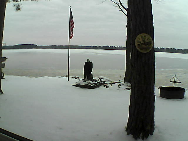 Whiteface Cam Image - Wed, 11/14/2018 7:02am 