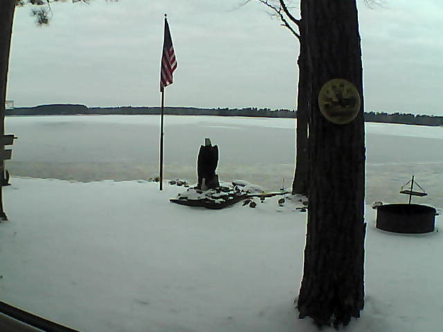 Whiteface Cam Image - Wed, 11/14/2018 7:22am 