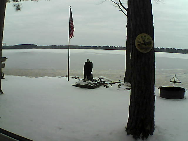 Whiteface Cam Image - Wed, 11/14/2018 7:52am 