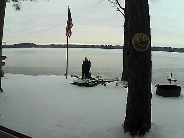 Whiteface Cam Image - Wed, 11/14/2018 8:22am 