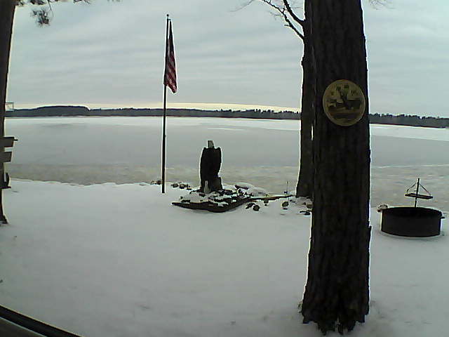 Whiteface Cam Image - Wed, 11/14/2018 8:42am 