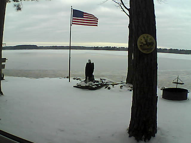 Whiteface Cam Image - Wed, 11/14/2018 9:02am 