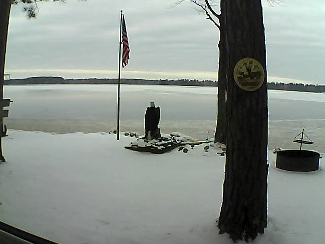 Whiteface Cam Image - Wed, 11/14/2018 9:12am 