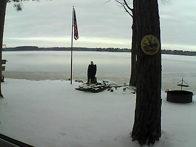 Whiteface Cam Image - Wed, 11/14/2018 9:32am 