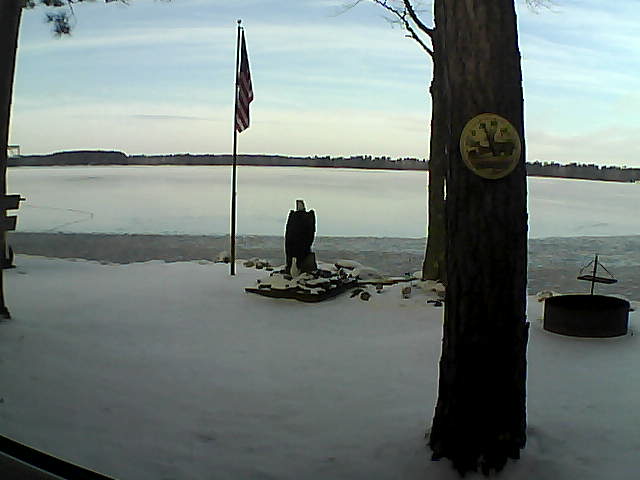 Whiteface Cam Image - Wed, 11/14/2018 10:02am 