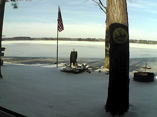 Whiteface Cam Image - Wed, 11/14/2018 10:12am 