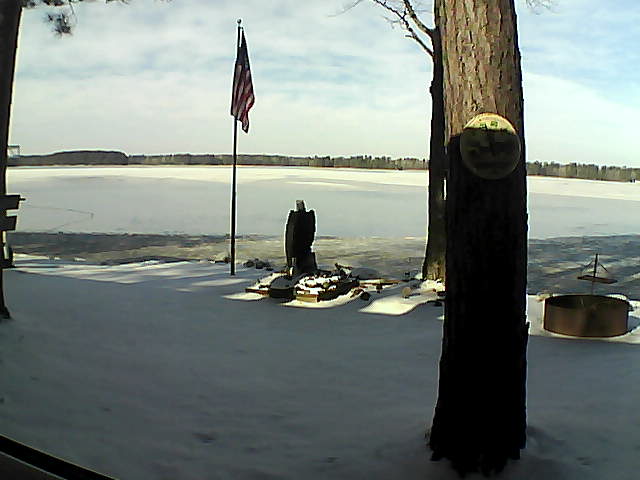 Whiteface Cam Image - Wed, 11/14/2018 10:52am 