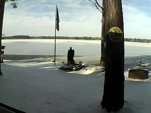 Whiteface Cam Image - Wed, 11/14/2018 11:02am 