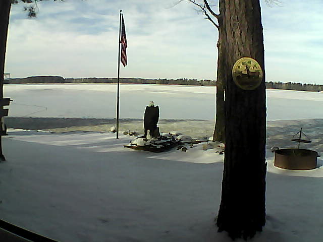 Whiteface Cam Image - Wed, 11/14/2018 11:12am 