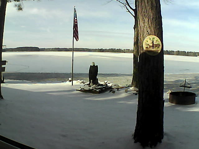 Whiteface Cam Image - Wed, 11/14/2018 11:32am 