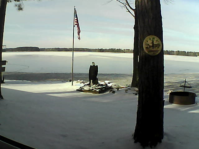 Whiteface Cam Image - Wed, 11/14/2018 11:42am 