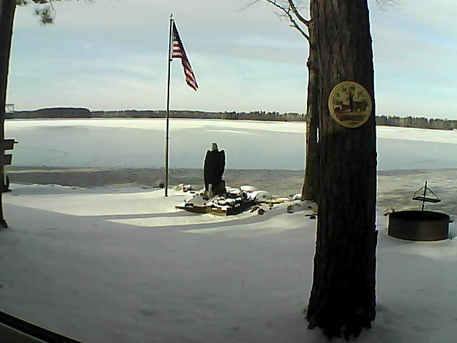 Whiteface Cam Image - Wed, 11/14/2018 11:52am 