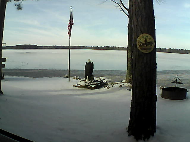 Whiteface Cam Image - Wed, 11/14/2018 12:02pm 