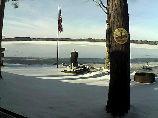 Whiteface Cam Image - Wed, 11/14/2018 12:12pm 