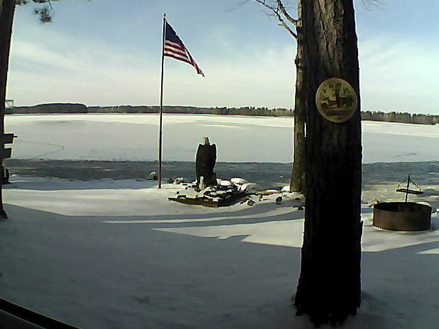 Whiteface Cam Image - Wed, 11/14/2018 12:32pm 