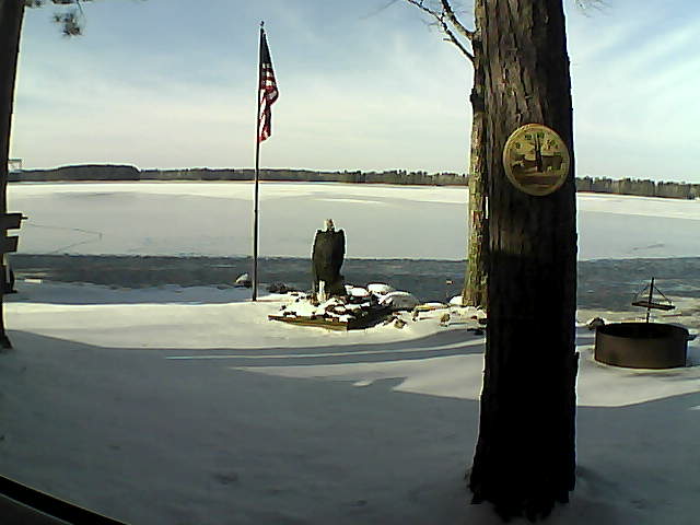 Whiteface Cam Image - Wed, 11/14/2018 12:42pm 