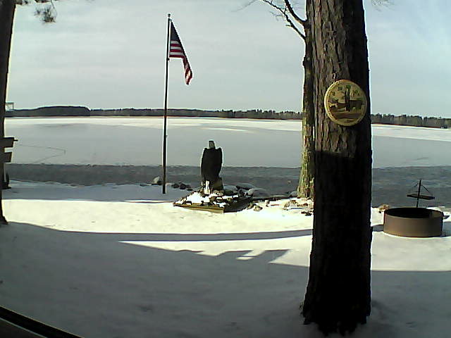 Whiteface Cam Image - Wed, 11/14/2018 1:12pm 