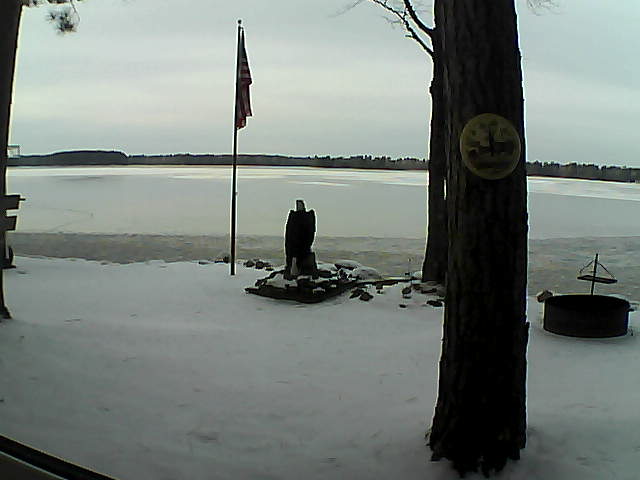 Whiteface Cam Image - Wed, 11/14/2018 2:12pm 