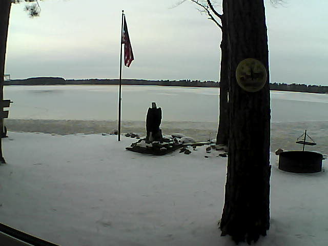 Whiteface Cam Image - Wed, 11/14/2018 2:32pm 