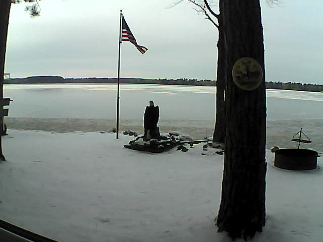 Whiteface Cam Image - Wed, 11/14/2018 2:52pm 