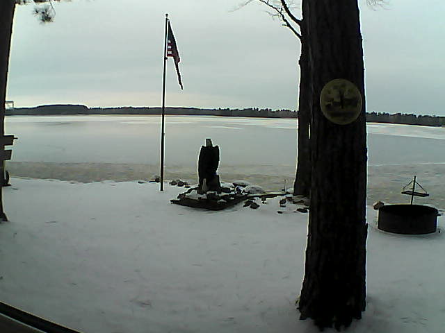 Whiteface Cam Image - Wed, 11/14/2018 3:02pm 