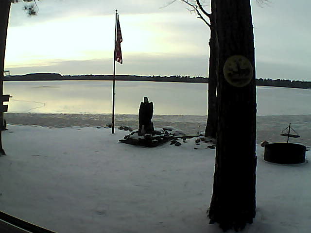 Whiteface Cam Image - Wed, 11/14/2018 4:02pm 