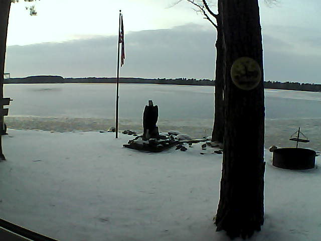 Whiteface Cam Image - Wed, 11/14/2018 4:32pm 