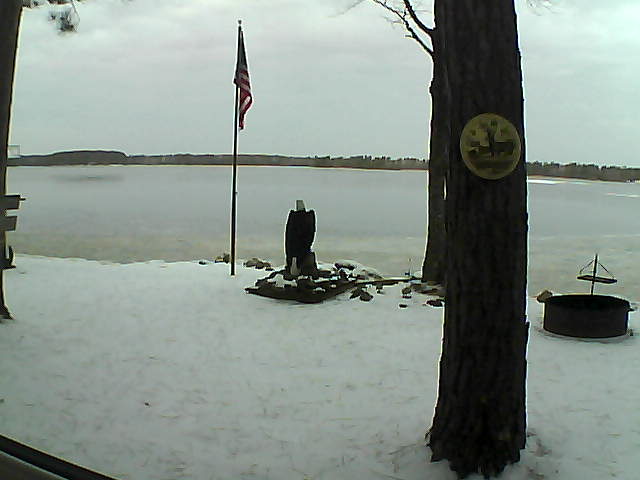 Whiteface Cam Image - Thu, 11/15/2018 7:03am 