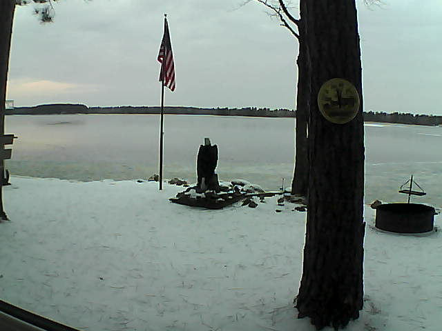 Whiteface Cam Image - Thu, 11/15/2018 7:13am 