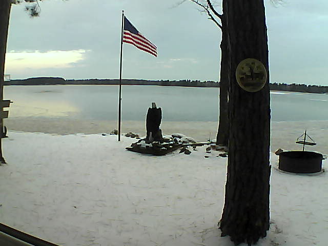 Whiteface Cam Image - Thu, 11/15/2018 7:23am 