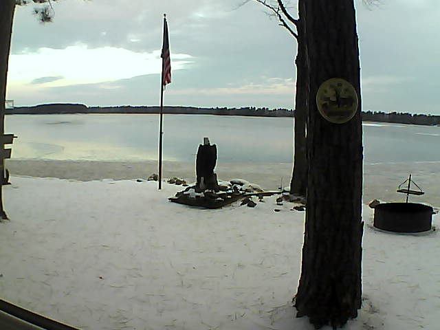 Whiteface Cam Image - Thu, 11/15/2018 7:33am 