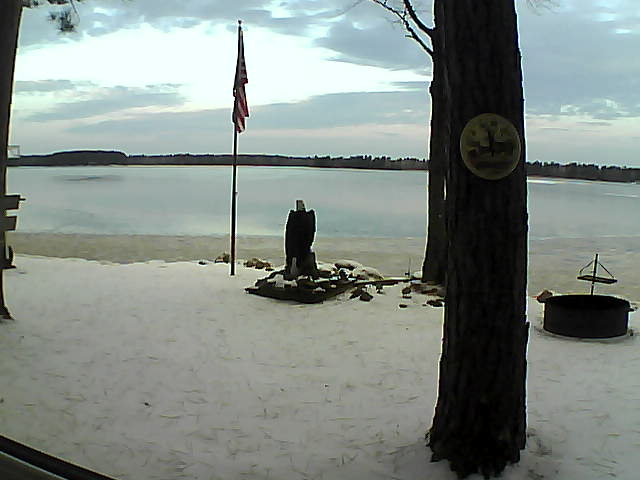 Whiteface Cam Image - Thu, 11/15/2018 7:43am 