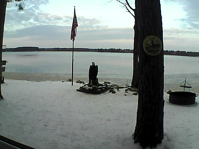 Whiteface Cam Image - Thu, 11/15/2018 7:53am 