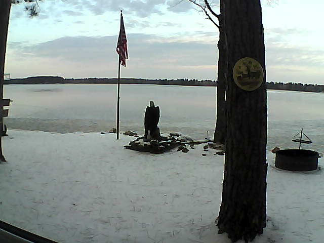 Whiteface Cam Image - Thu, 11/15/2018 8:03am 