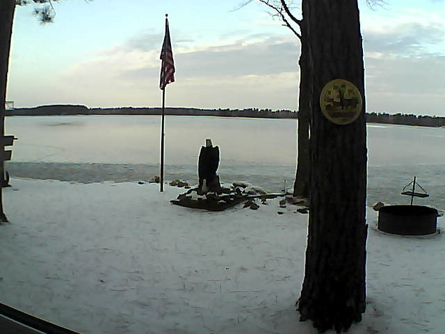 Whiteface Cam Image - Thu, 11/15/2018 8:13am 