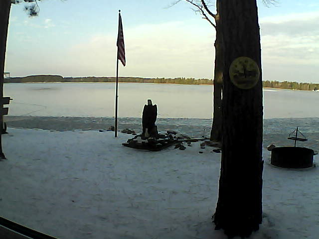 Whiteface Cam Image - Thu, 11/15/2018 8:33am 