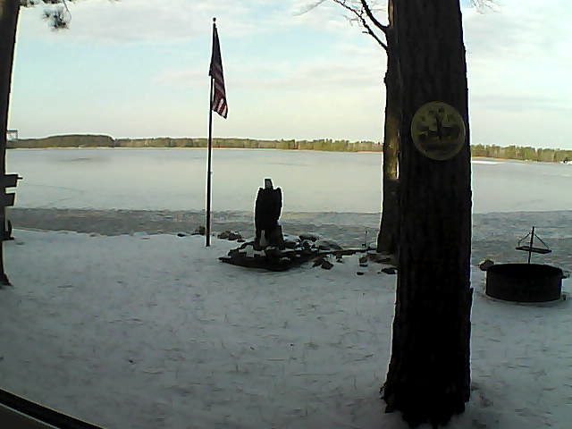 Whiteface Cam Image - Thu, 11/15/2018 8:53am 