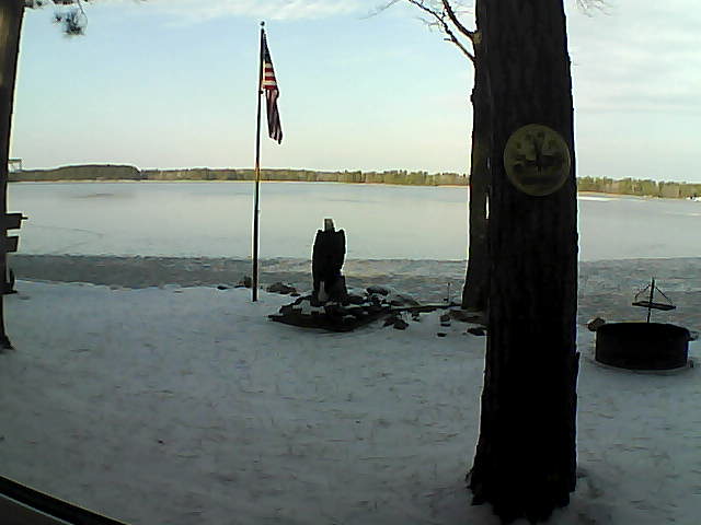 Whiteface Cam Image - Thu, 11/15/2018 9:03am 