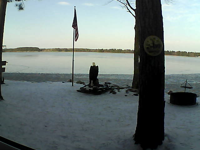 Whiteface Cam Image - Thu, 11/15/2018 9:13am 