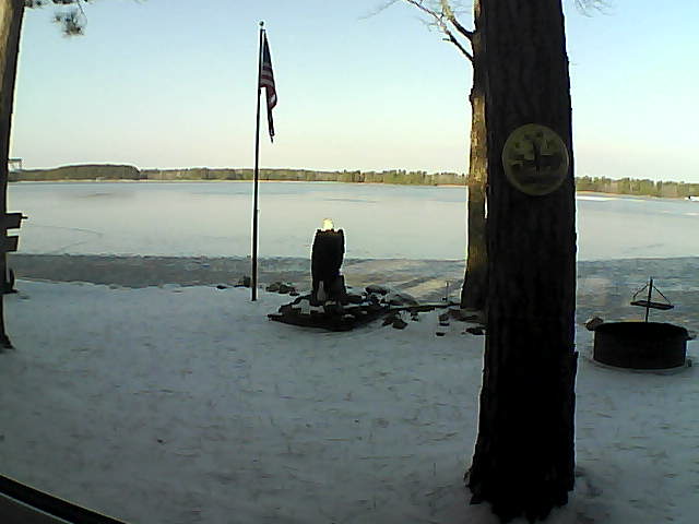 Whiteface Cam Image - Thu, 11/15/2018 9:23am 