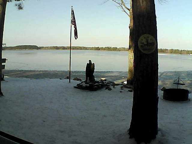 Whiteface Cam Image - Thu, 11/15/2018 9:33am 