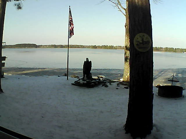 Whiteface Cam Image - Thu, 11/15/2018 9:43am 