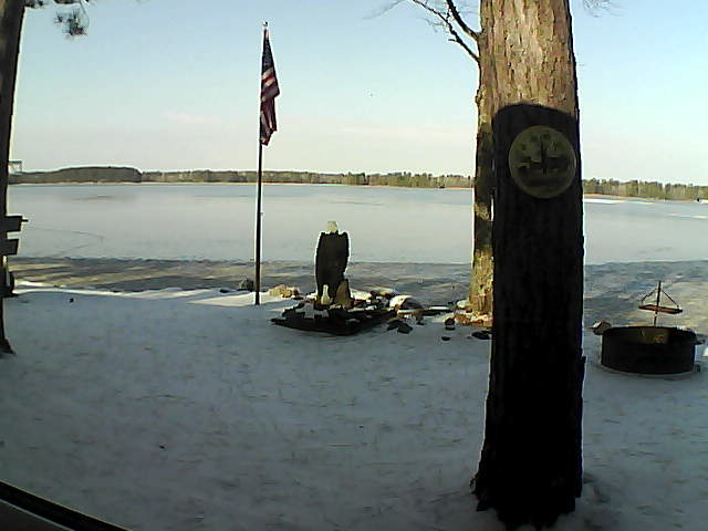 Whiteface Cam Image - Thu, 11/15/2018 10:13am 