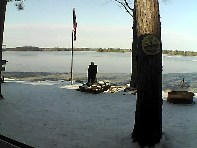 Whiteface Cam Image - Thu, 11/15/2018 10:33am 