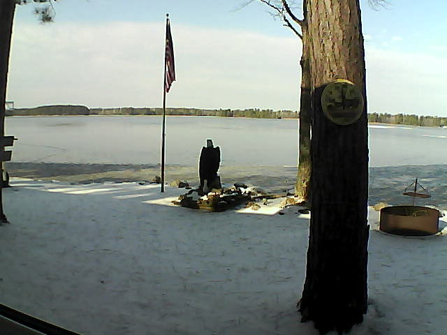 Whiteface Cam Image - Thu, 11/15/2018 10:43am 