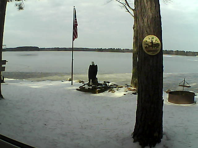 Whiteface Cam Image - Thu, 11/15/2018 11:03am 