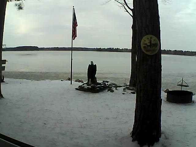 Whiteface Cam Image - Thu, 11/15/2018 11:23am 