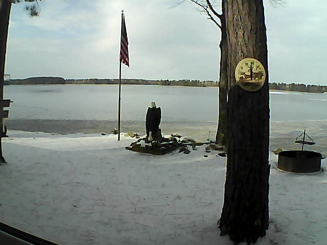 Whiteface Cam Image - Thu, 11/15/2018 11:33am 