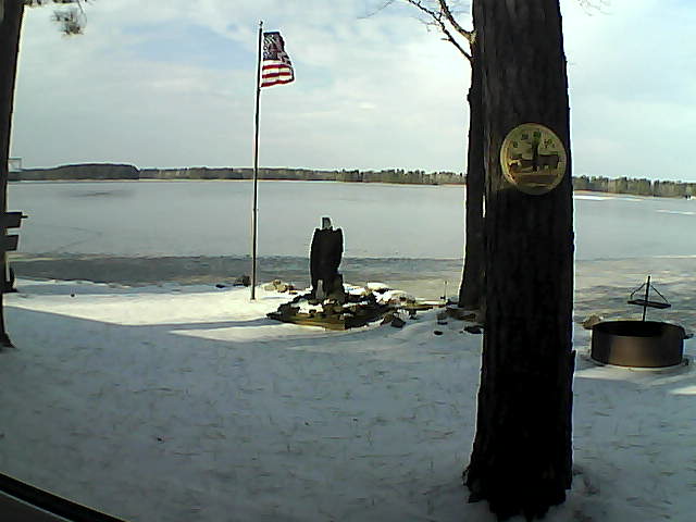 Whiteface Cam Image - Thu, 11/15/2018 11:43am 